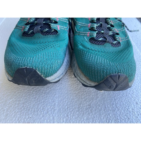 MERRELL Womens US Size 11 Moab Flight Hiking Shoes Marine J066814 Sneakers - Picture 4 of 8